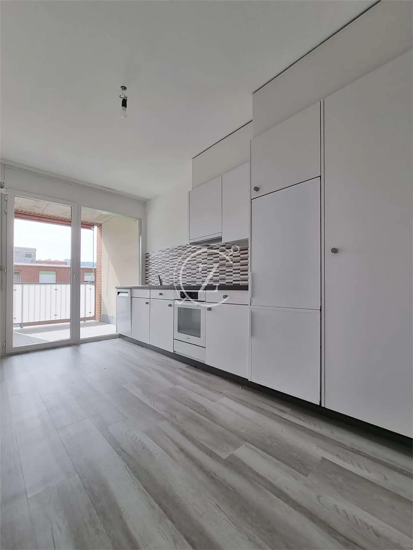 Renovated apartment with 3.5 rooms in Mendrisio - Photo 4 of 11