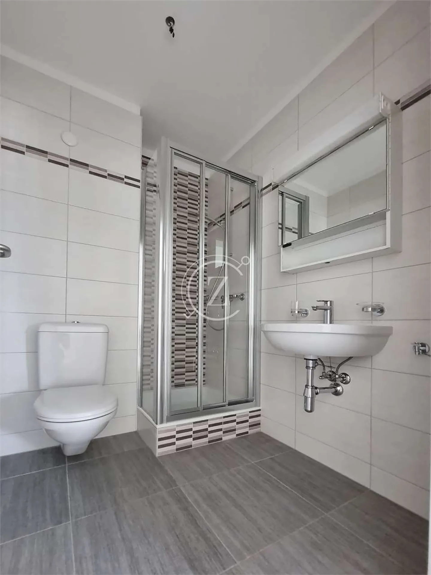Renovated apartment with 3.5 rooms in Mendrisio - Photo 5 of 11