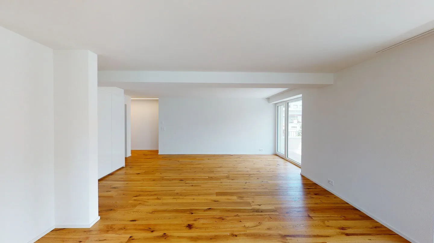 Modernes Apartment in Siebnen - Foto 5 von 10