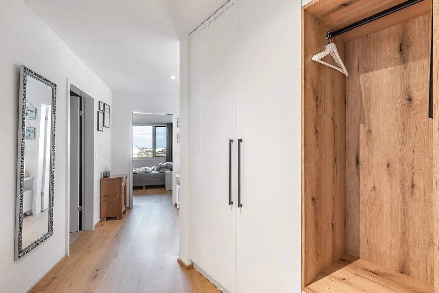 Large 2.5 Room Apartment in Düdingen - Photo 6 of 18