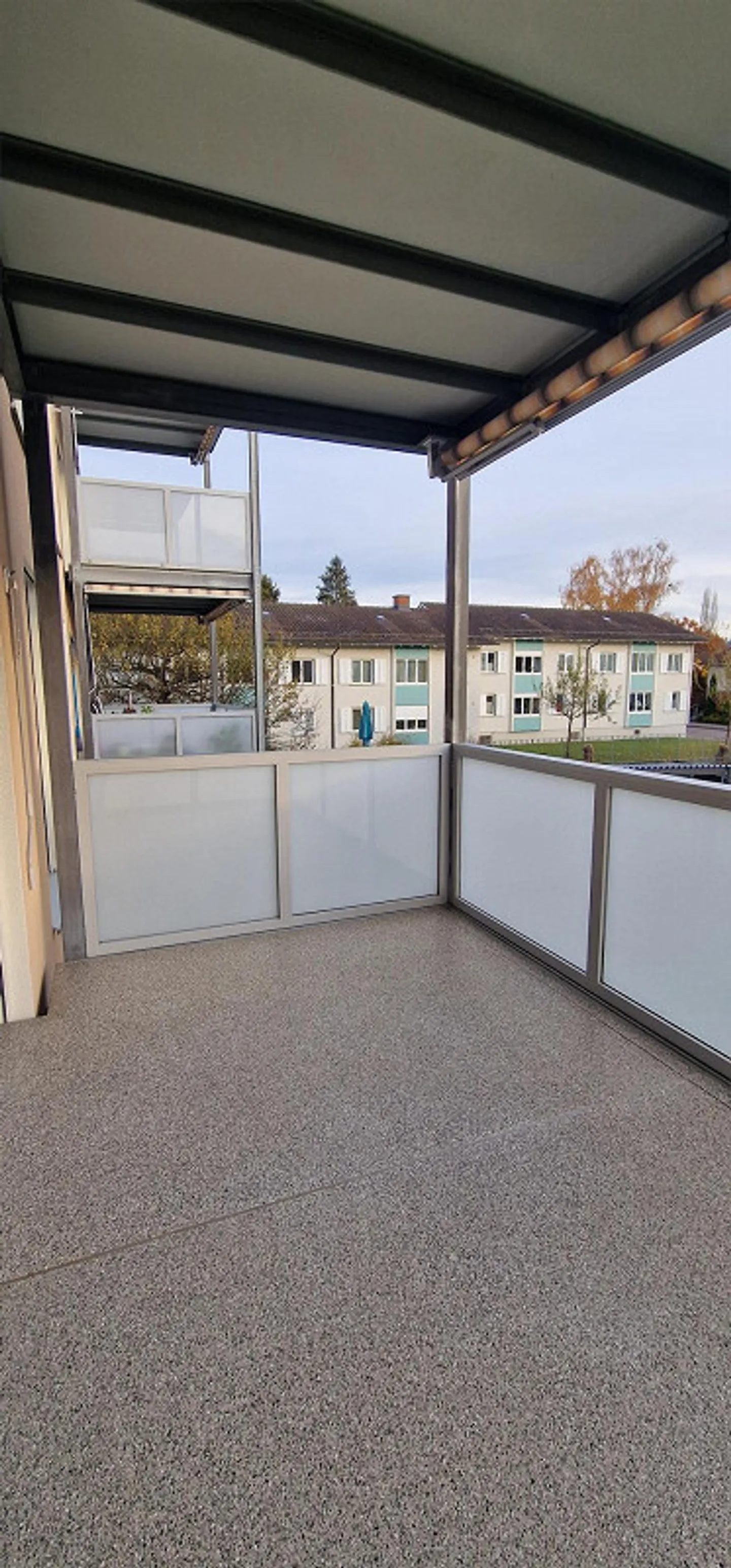 Vivre dans la vieillesse - Appartement de 3,5 pièces à Winterthur - Photo 5 sur 11