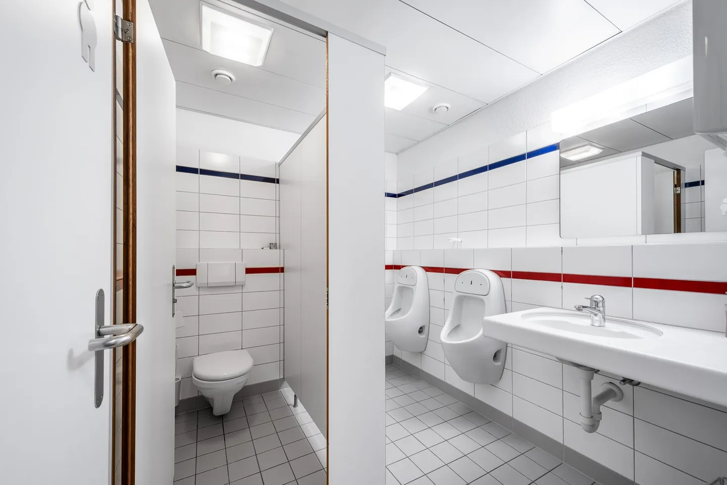 «Ihr neuer Standort im Zentrum von Winterthur» - Foto 7 von 10