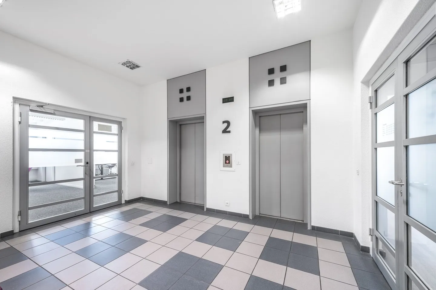 «Ihr neuer Standort im Zentrum von Winterthur» - Foto 8 von 10