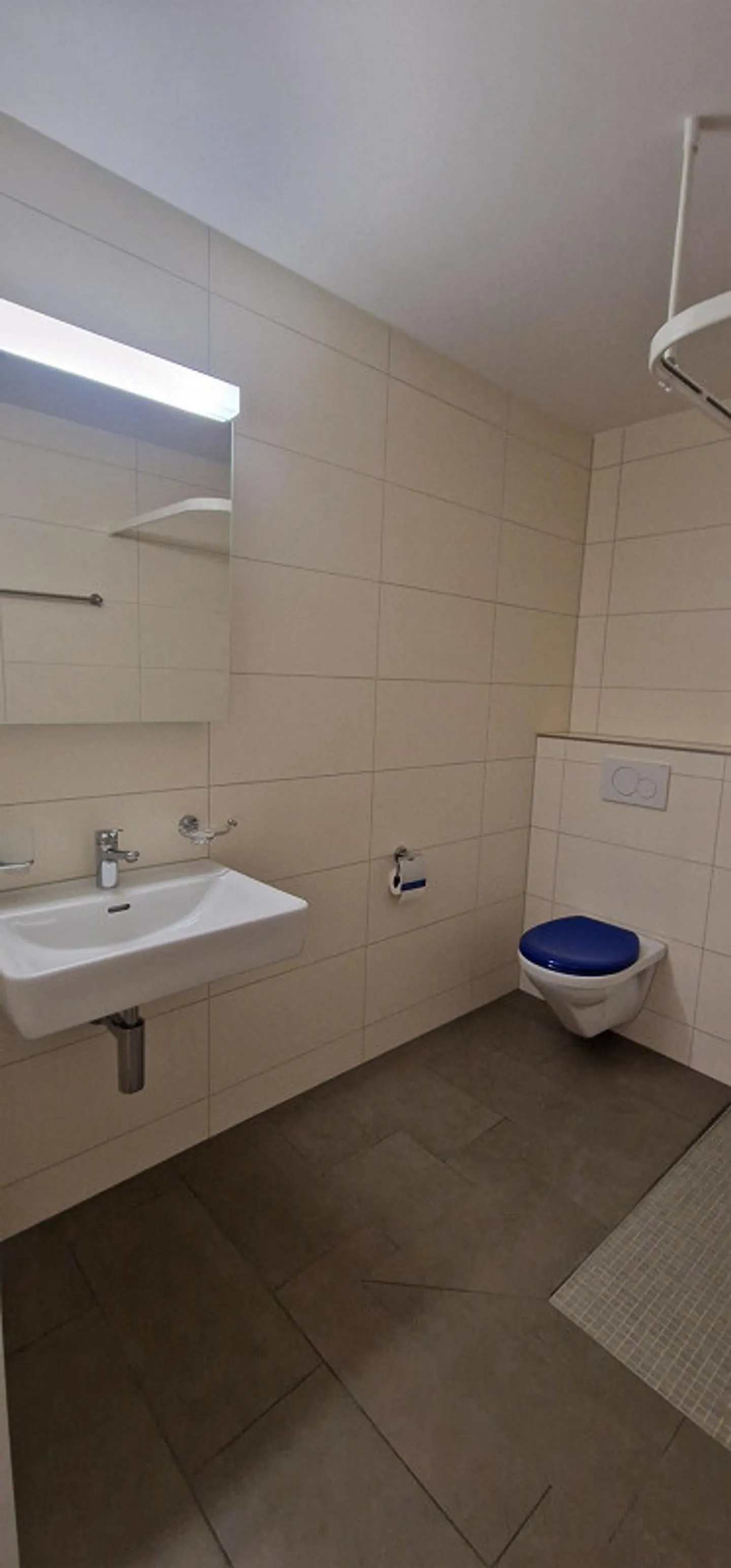 Vivre dans la vieillesse - Appartement de 3,5 pièces à Winterthur - Photo 8 sur 11