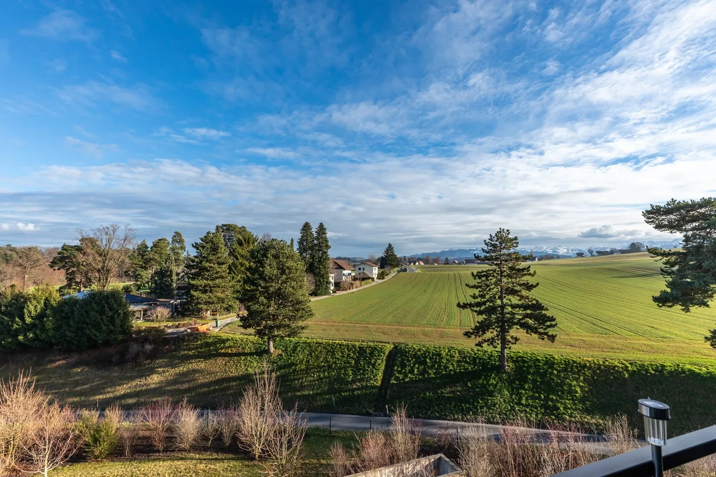Large 2.5 Room Apartment in Düdingen - Photo 17 of 18