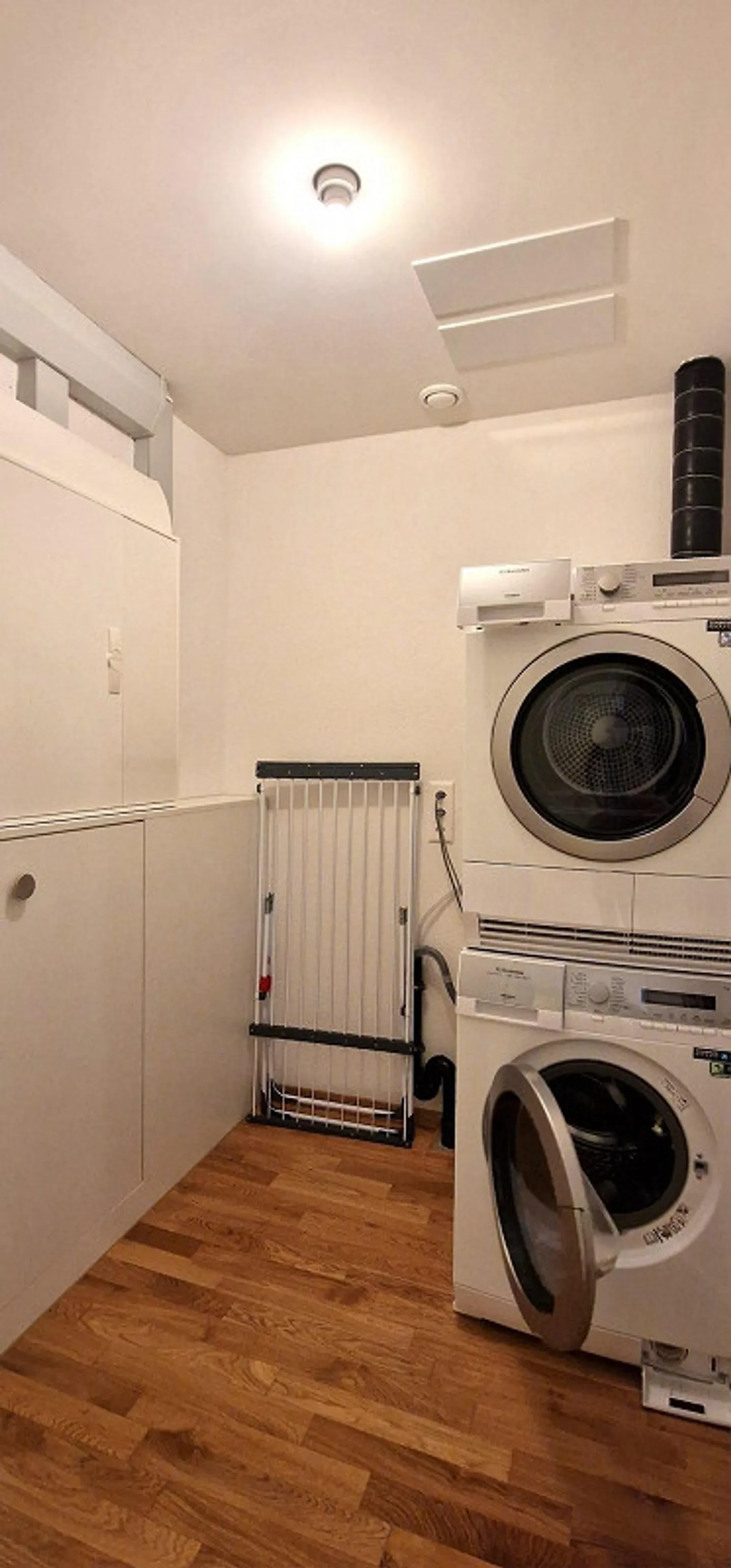 Vivre dans la vieillesse - Appartement de 3,5 pièces à Winterthur - Photo 10 sur 11