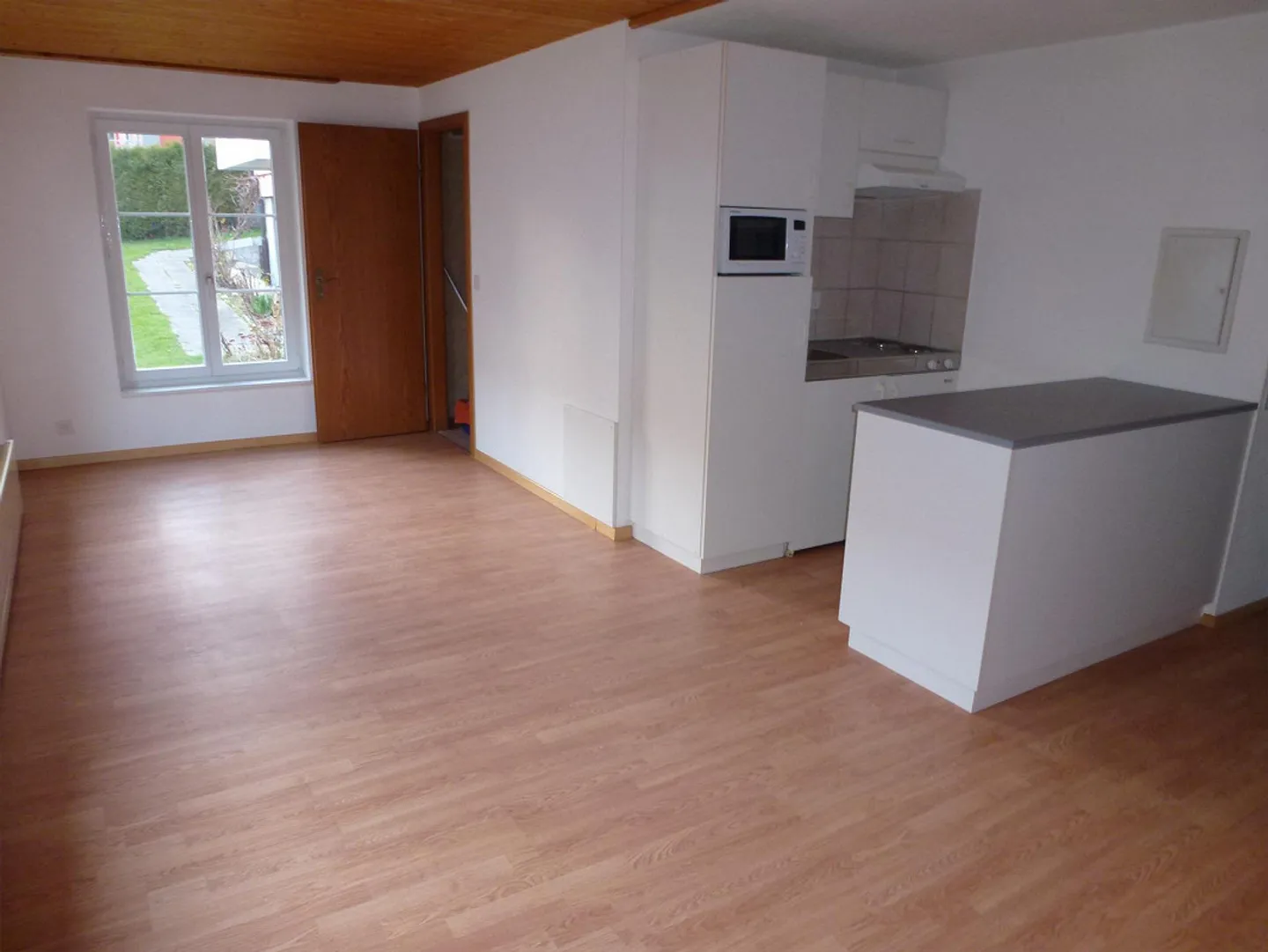 Appartamento accogliente con 2 camere, ideale per singoli - Foto 1 di 7