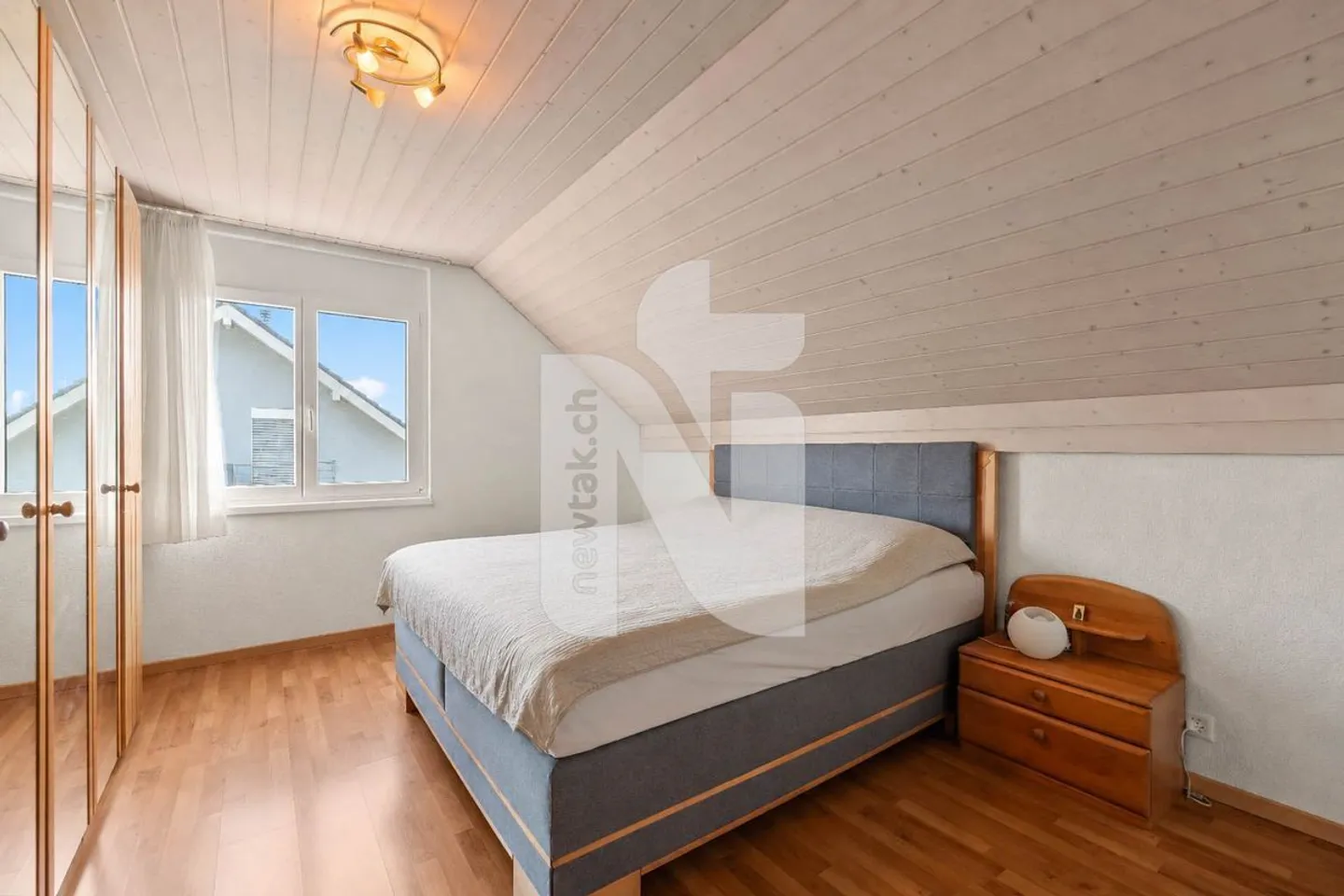 Maison familiale spacieuse - Photo 11 sur 13
