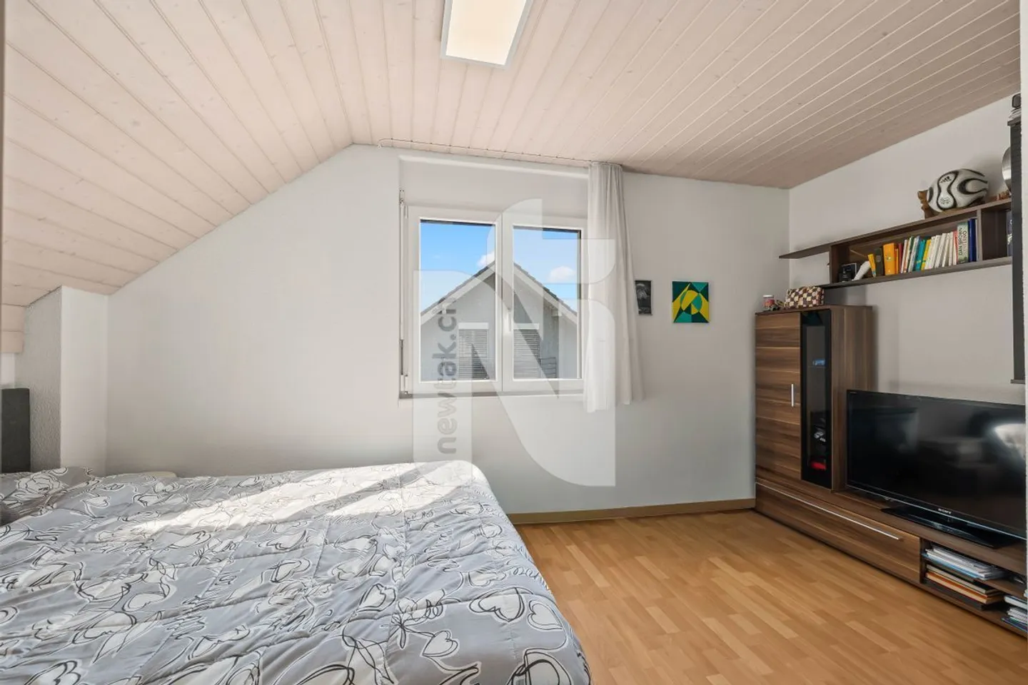 Maison familiale spacieuse - Photo 12 sur 13