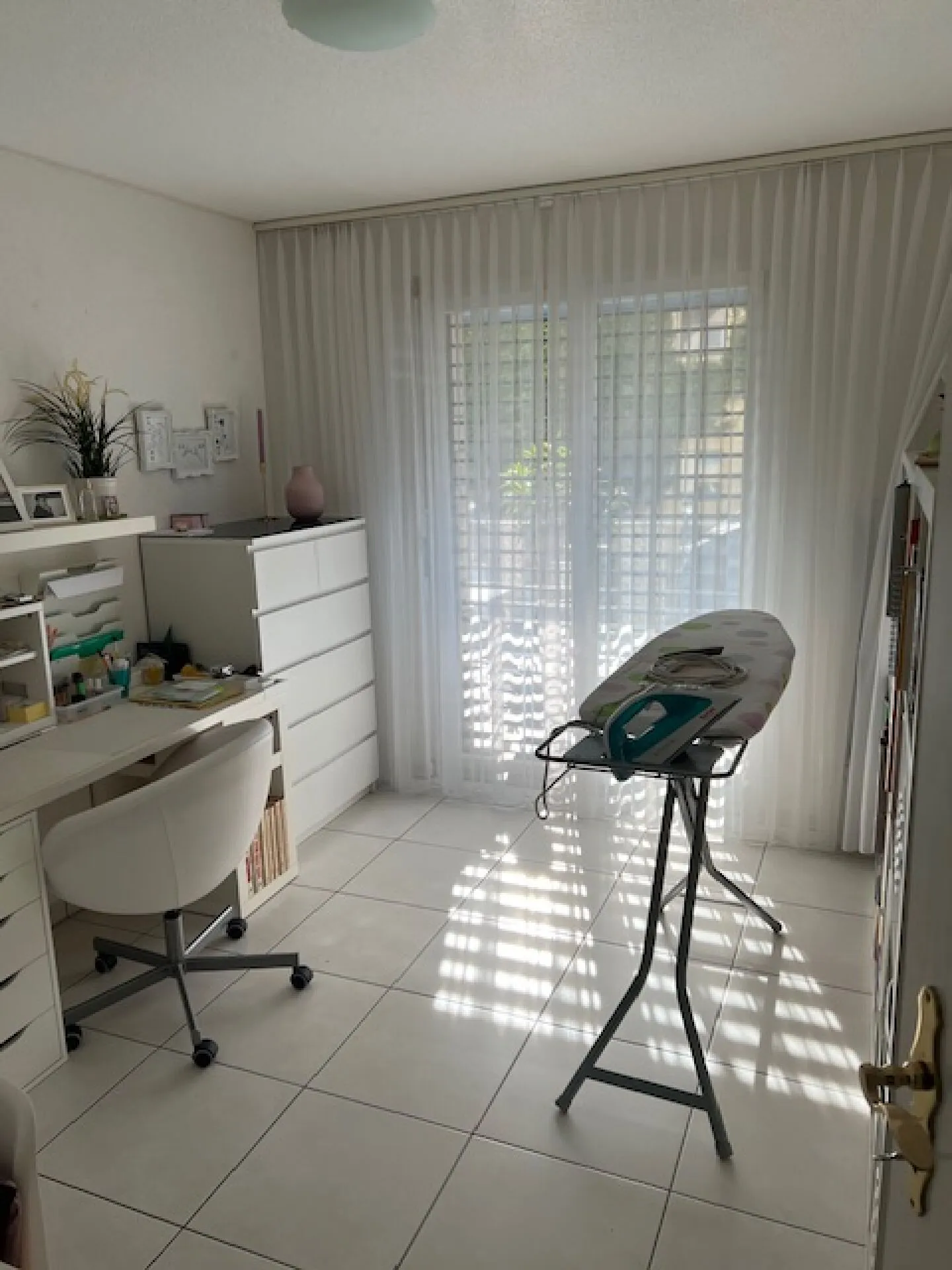 Modernes Apartment mit herrlichem Blick - Foto 10 von 11