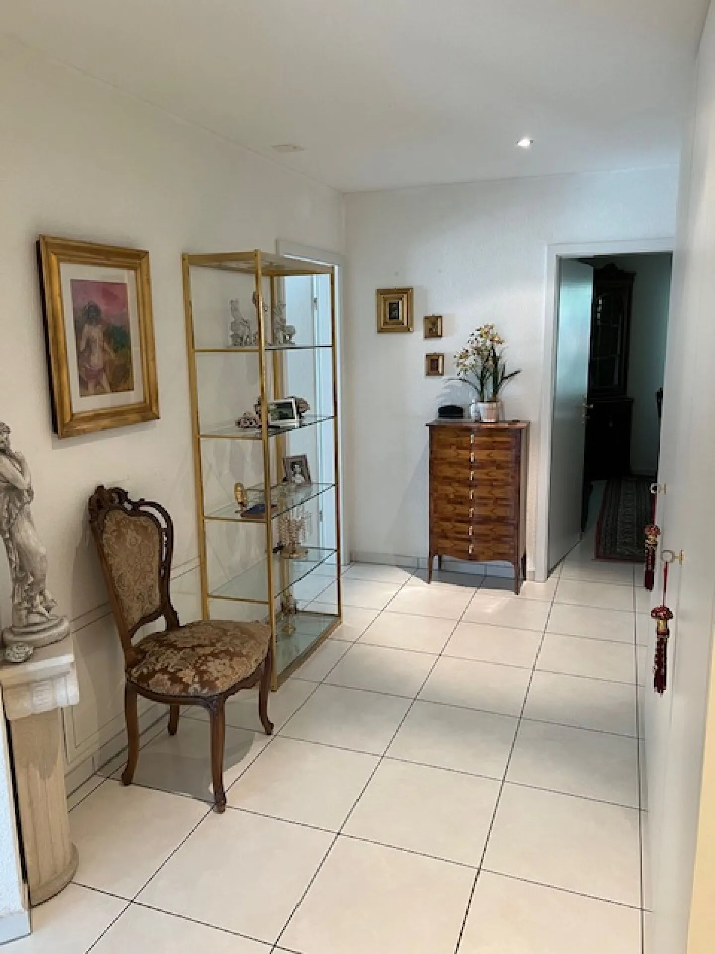 Modernes Apartment mit herrlichem Blick - Foto 11 von 11