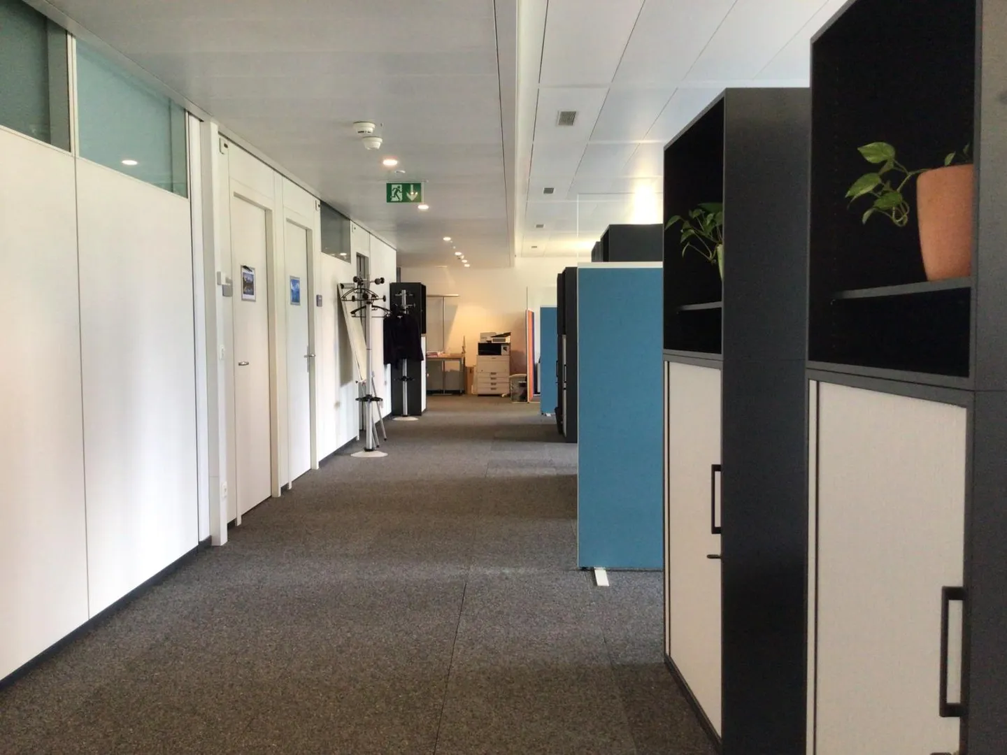 Bureau moderne à Renens - Photo 3 sur 6