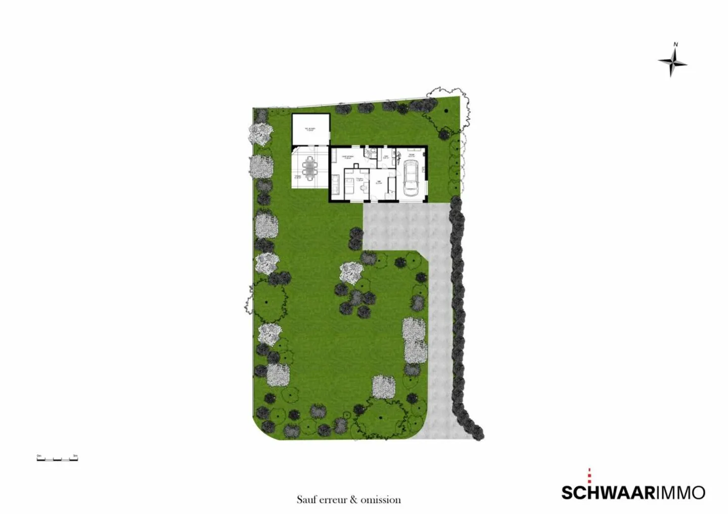 Villa rénovée et charmante - Photo 19 sur 23