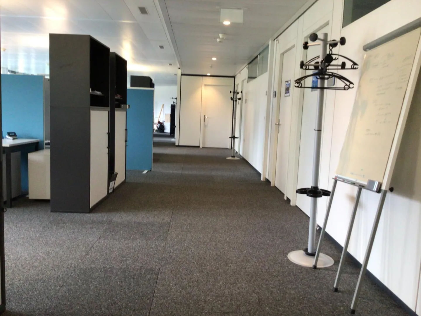 Bureau moderne à Renens - Photo 4 sur 6