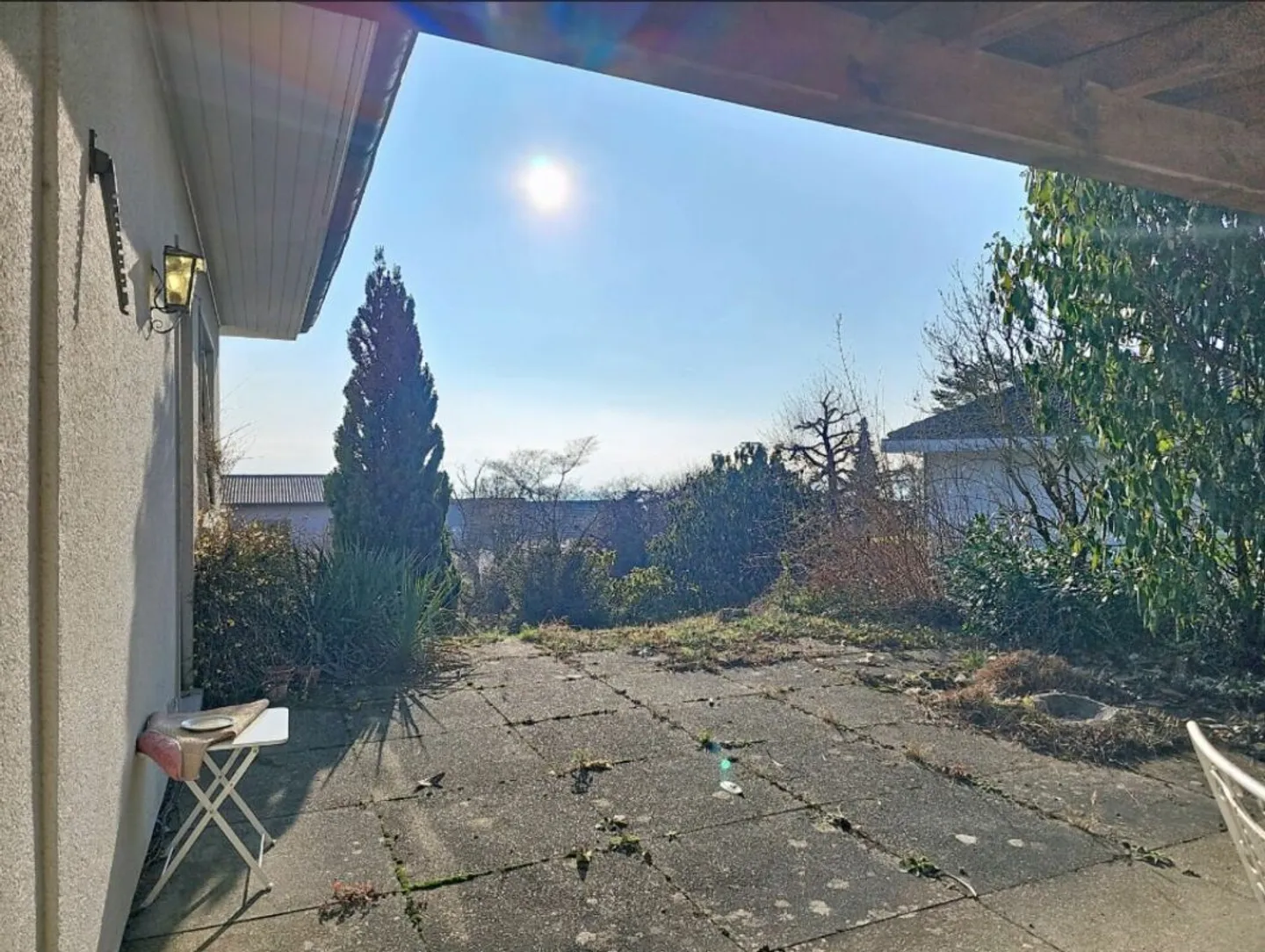 Villa rénovée et charmante - Photo 14 sur 23
