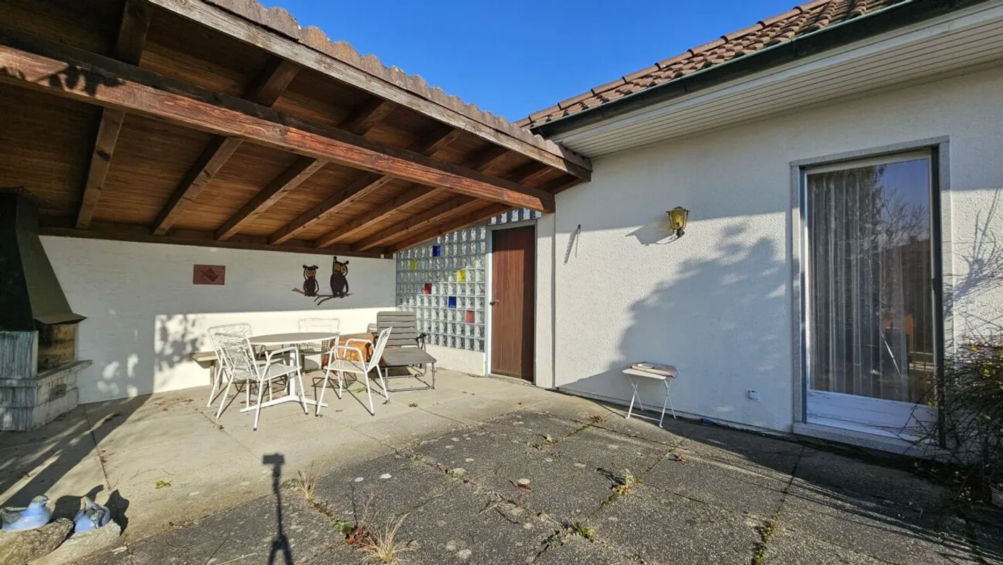 Villa rénovée et charmante - Photo 15 sur 23