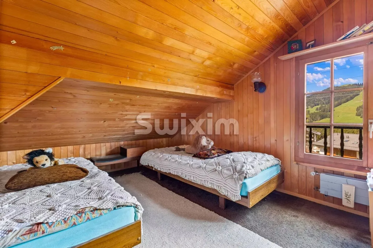Chalet 7 rooms - Photo 4 of 7