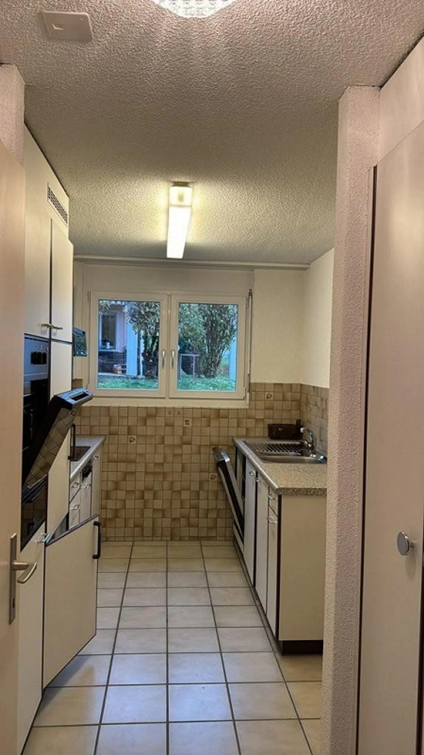 Appartamento accogliente in una posizione tranquilla - Foto 3 di 8