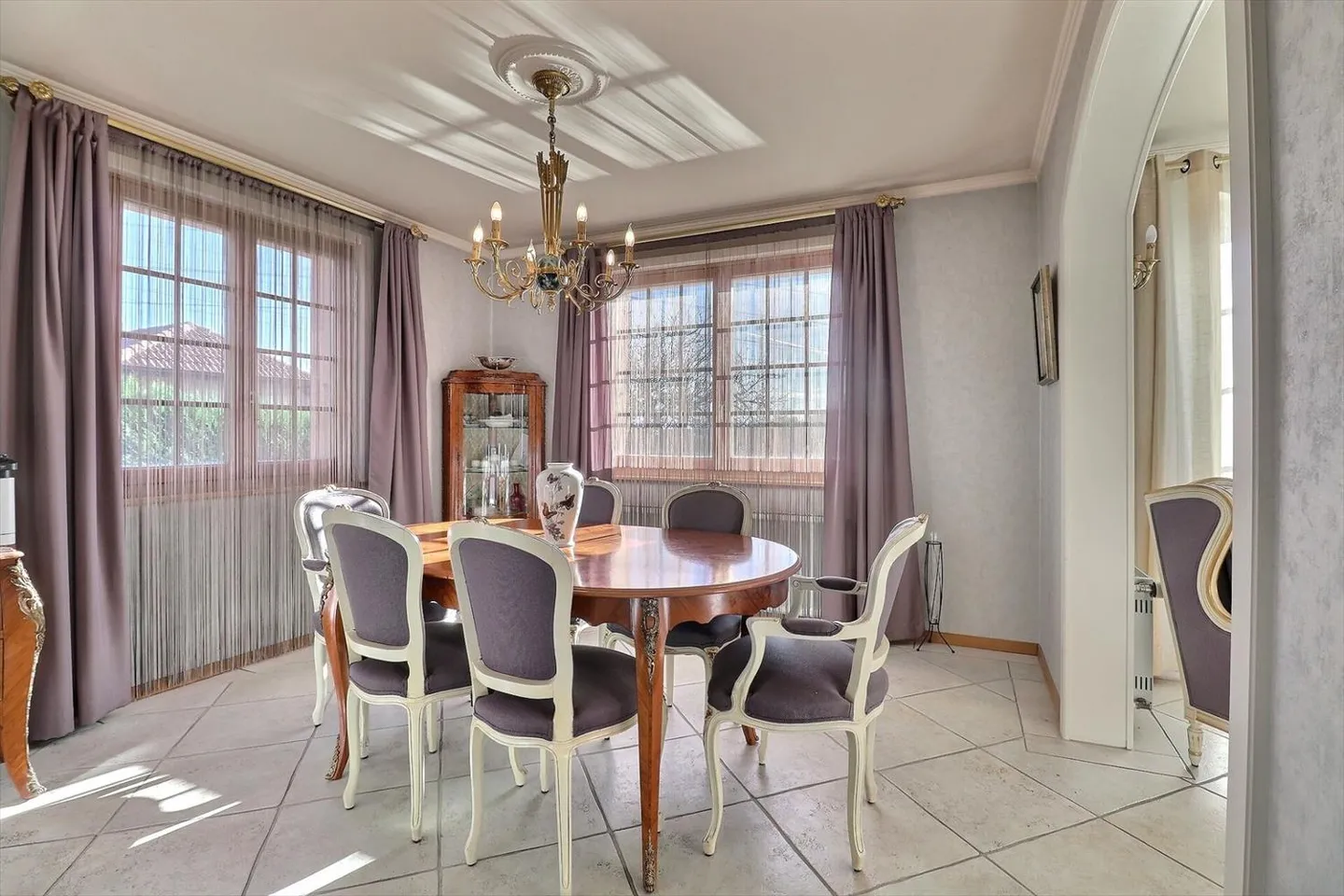 7,5-Zimmer-Haus - Foto 4 von 11