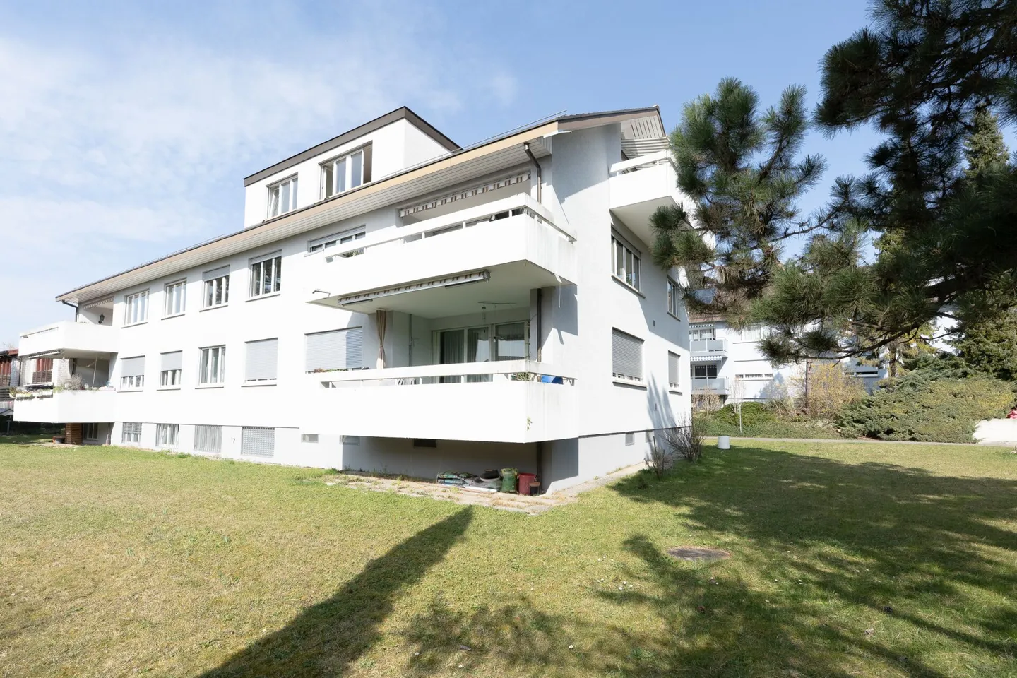 Appartamento mansardato con charme - Foto 1 di 19