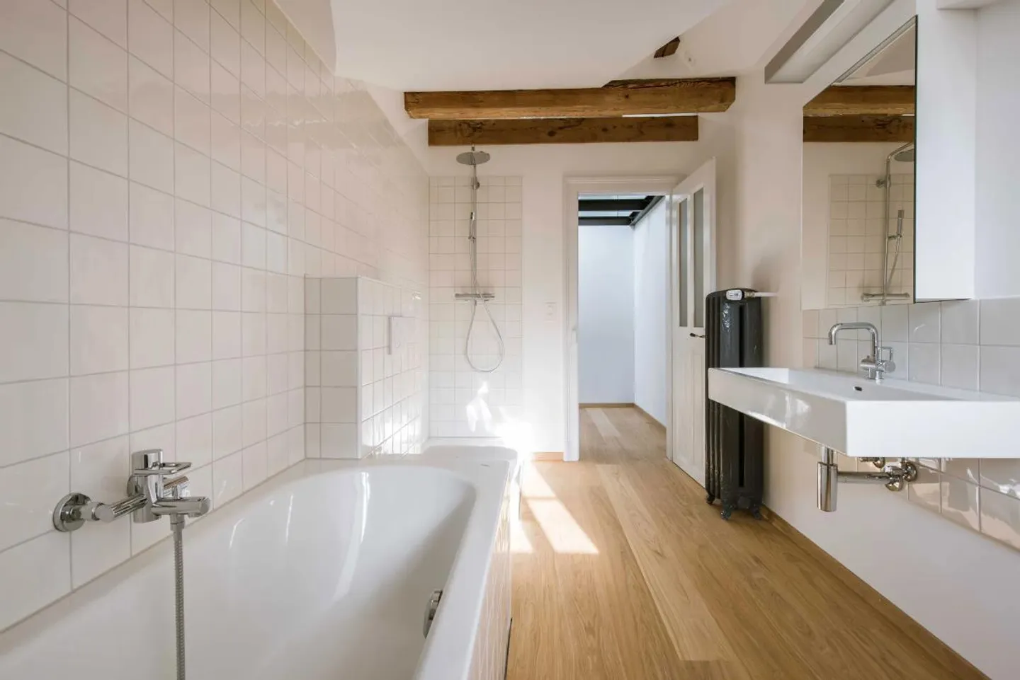 «3 Zimmer Wohnung» - Foto 3 von 5