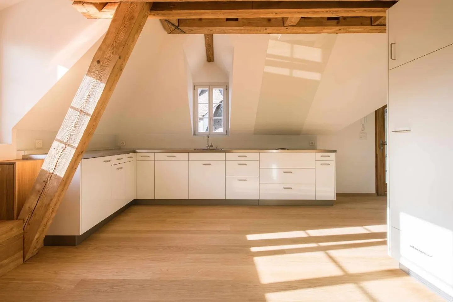 «3 Zimmer Wohnung» - Foto 4 von 5