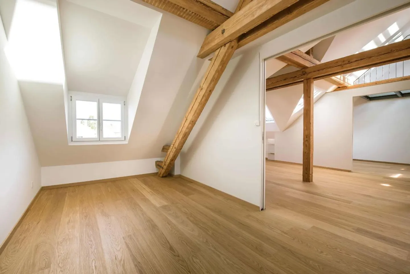 «3 Zimmer Wohnung» - Foto 5 von 5