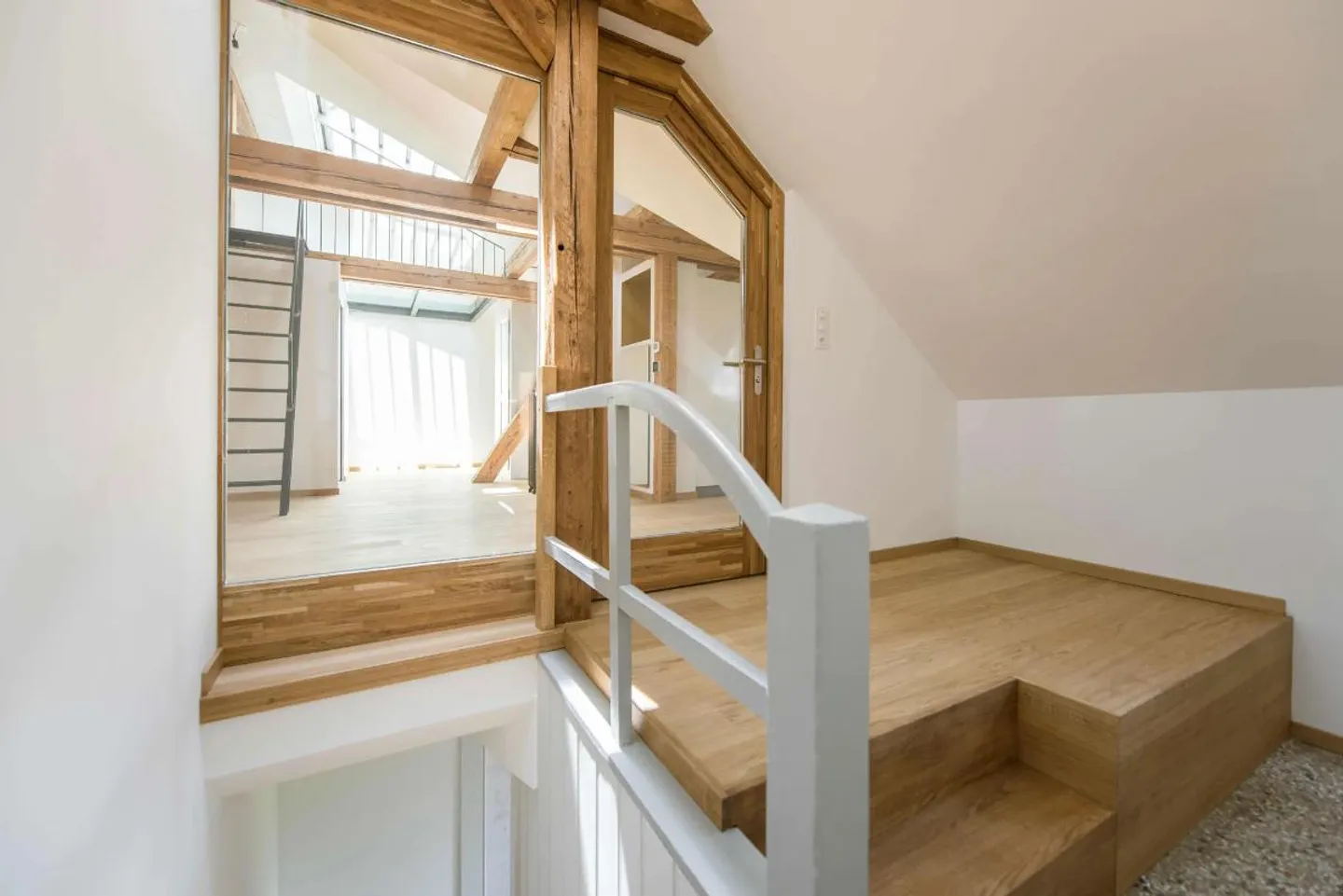 «3 Zimmer Wohnung» - Foto 1 von 5