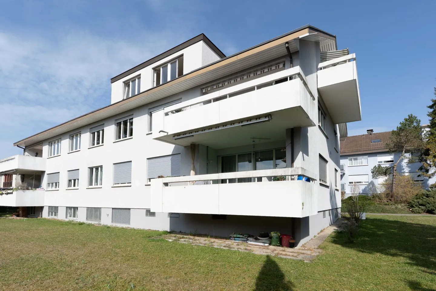 Appartamento mansardato con charme - Foto 2 di 19