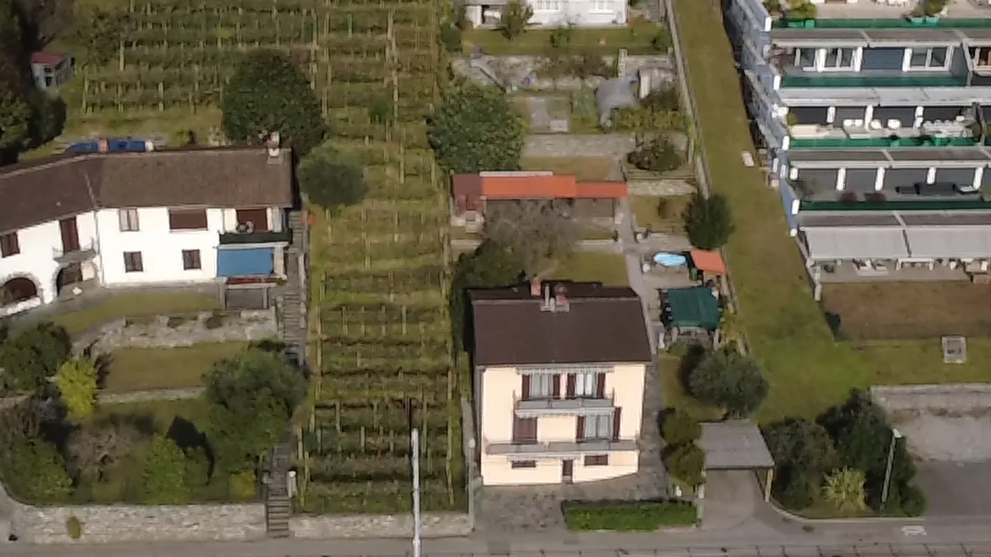 HOUSE WITH RENTAL OPPORTUNITY - Photo 1 of 15