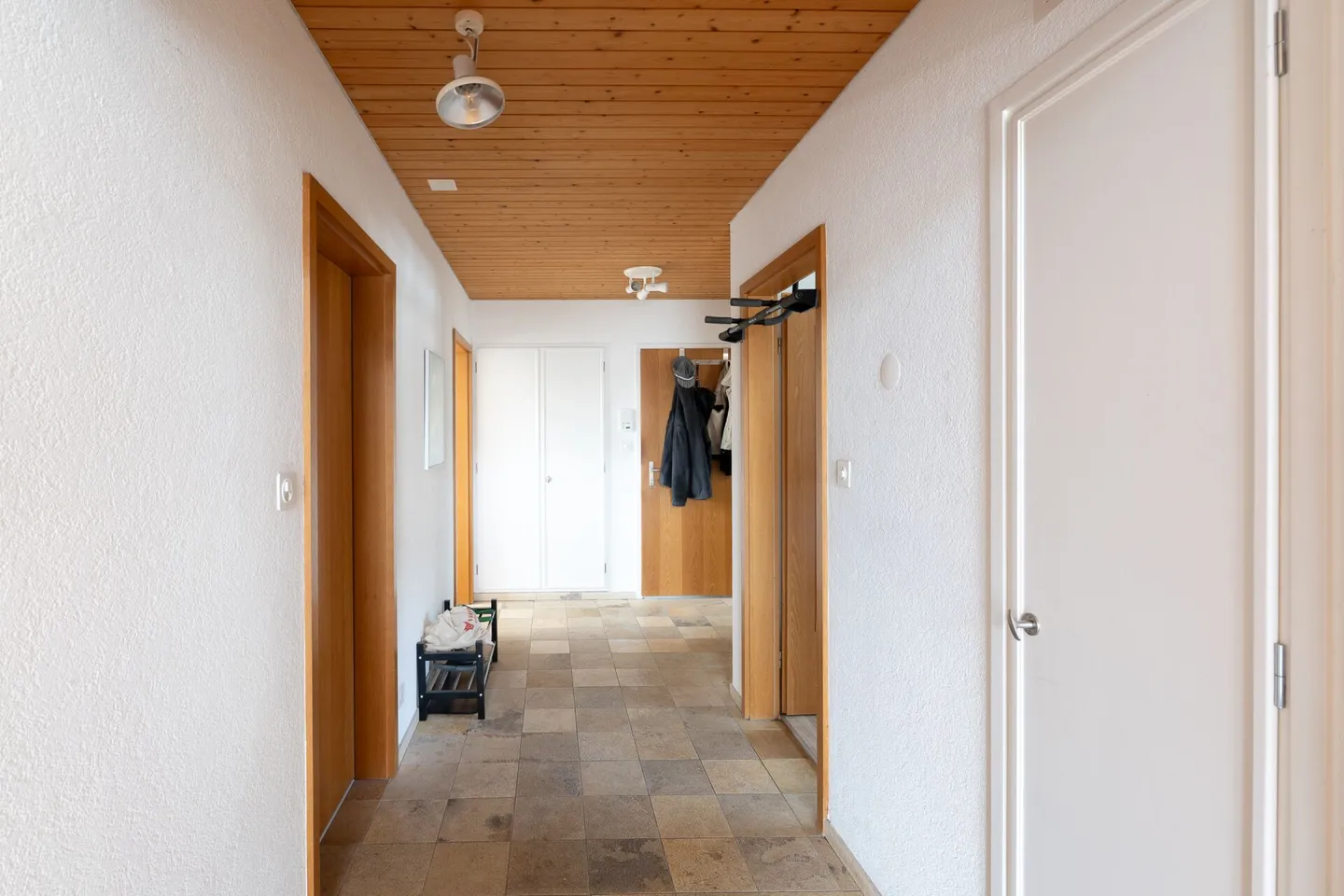 Appartamento mansardato con charme - Foto 4 di 19