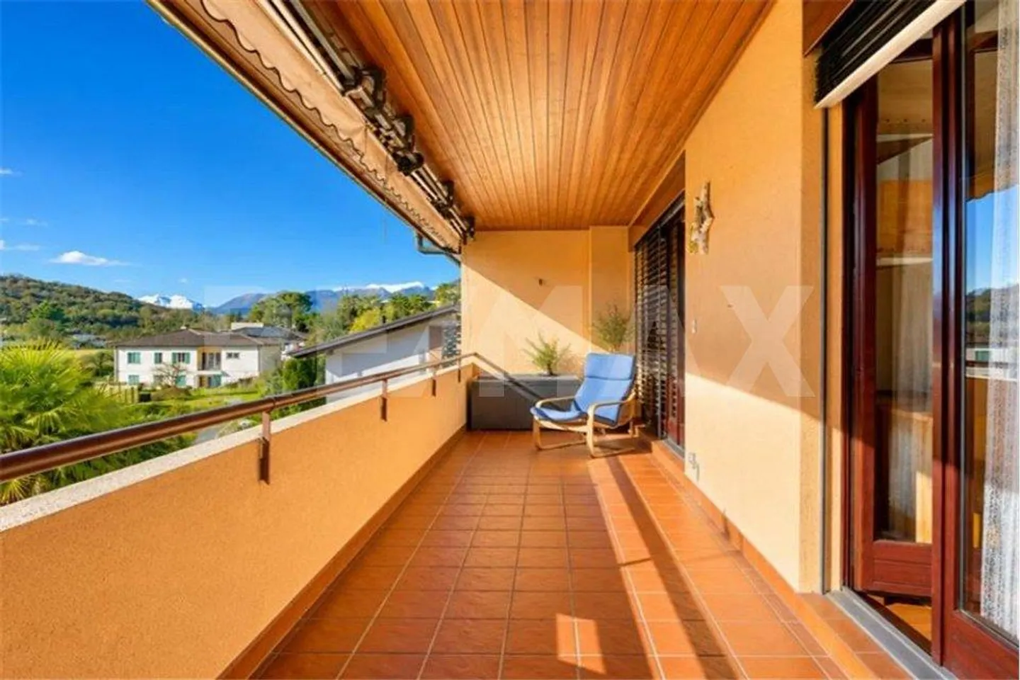 Apartment in the Green in Sessa - Photo 3 of 8