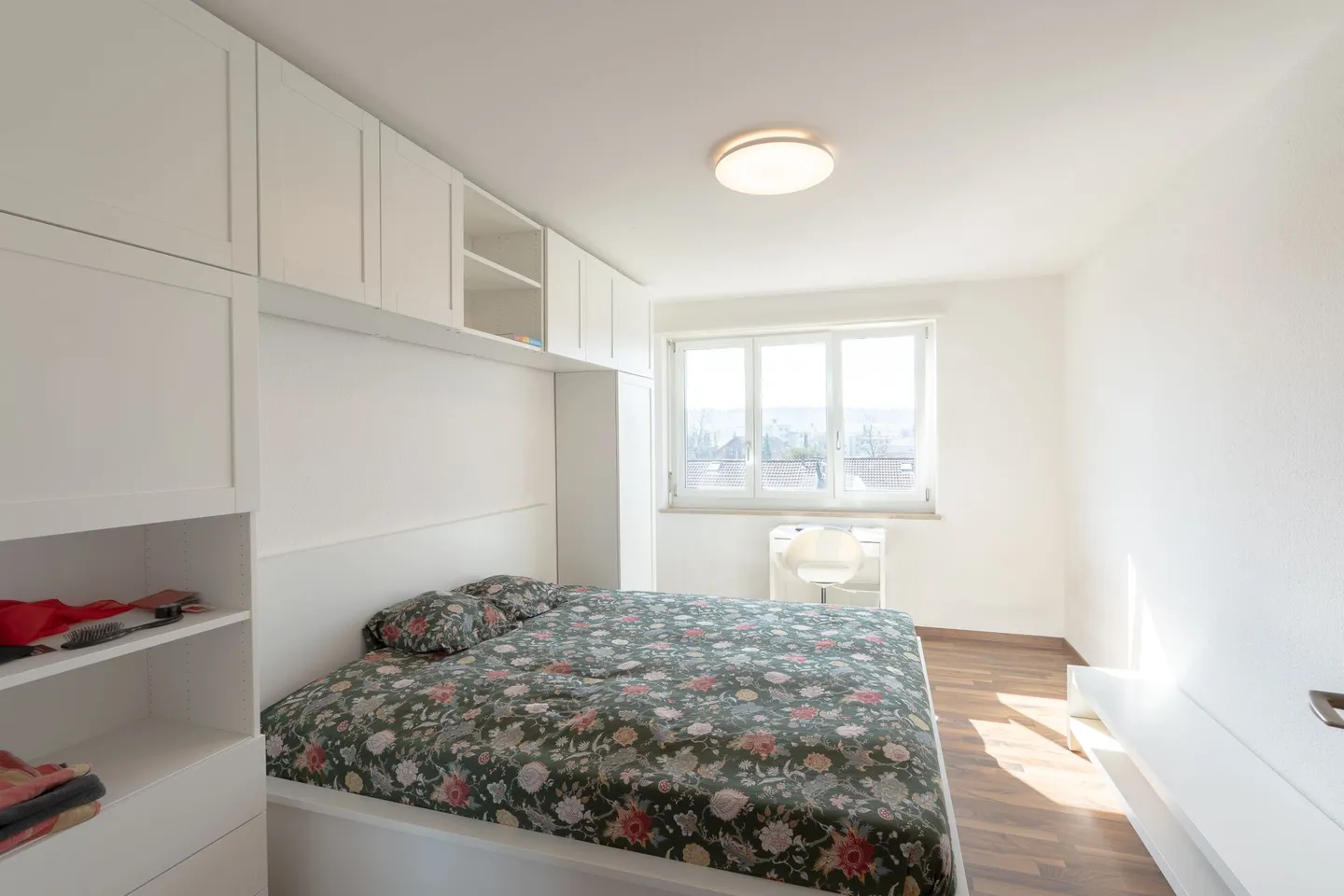 Appartamento mansardato con charme - Foto 5 di 19
