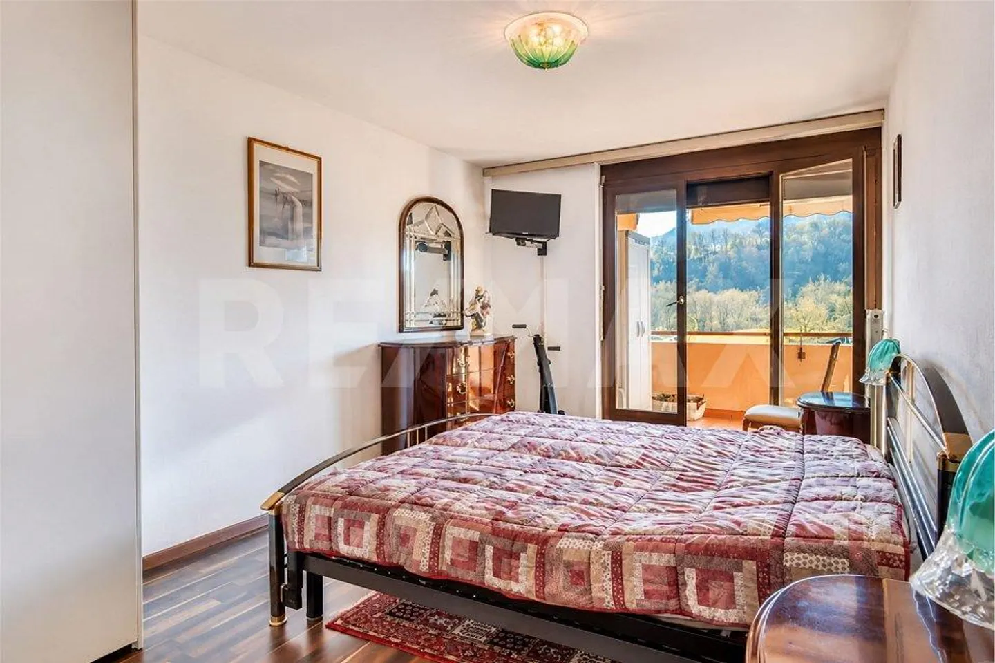 Apartment in the Green in Sessa - Photo 6 of 8