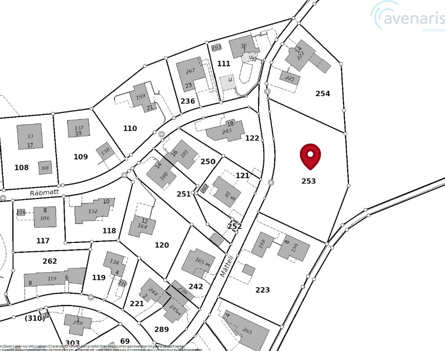 Building plot in the new development area of Olsberg - Developed building land - Photo 3 of 5