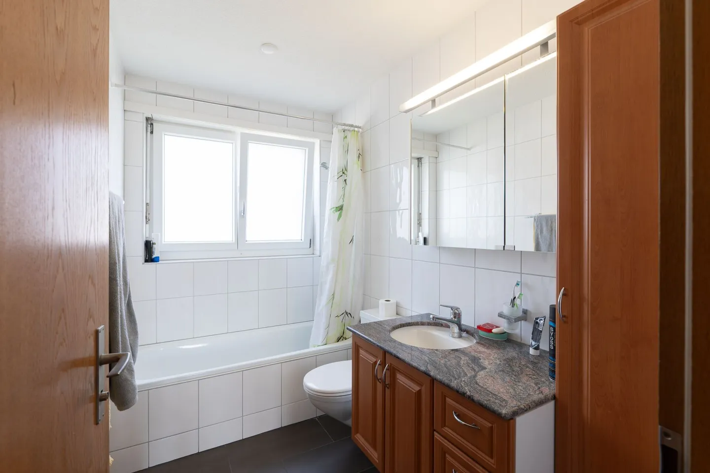 Appartamento mansardato con charme - Foto 7 di 19