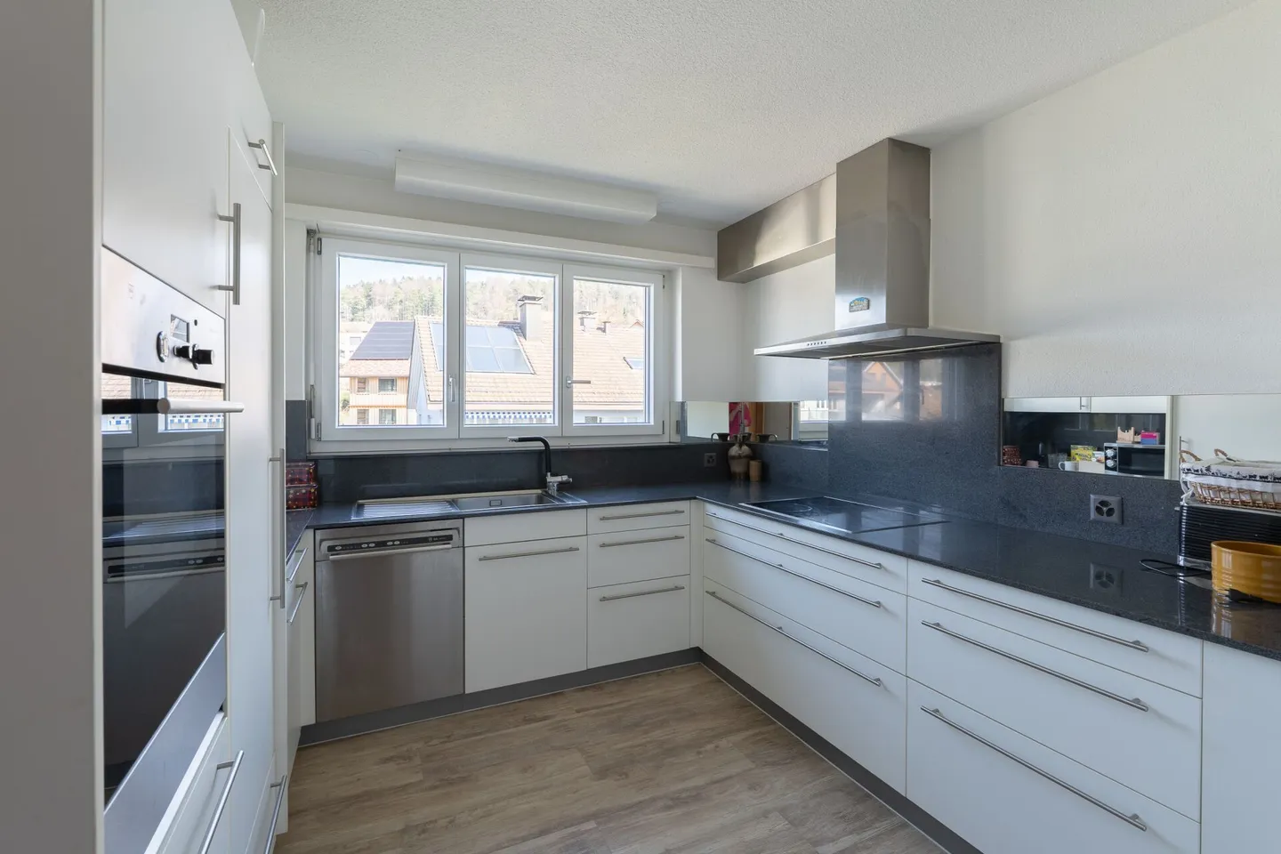 Appartamento mansardato con charme - Foto 10 di 19