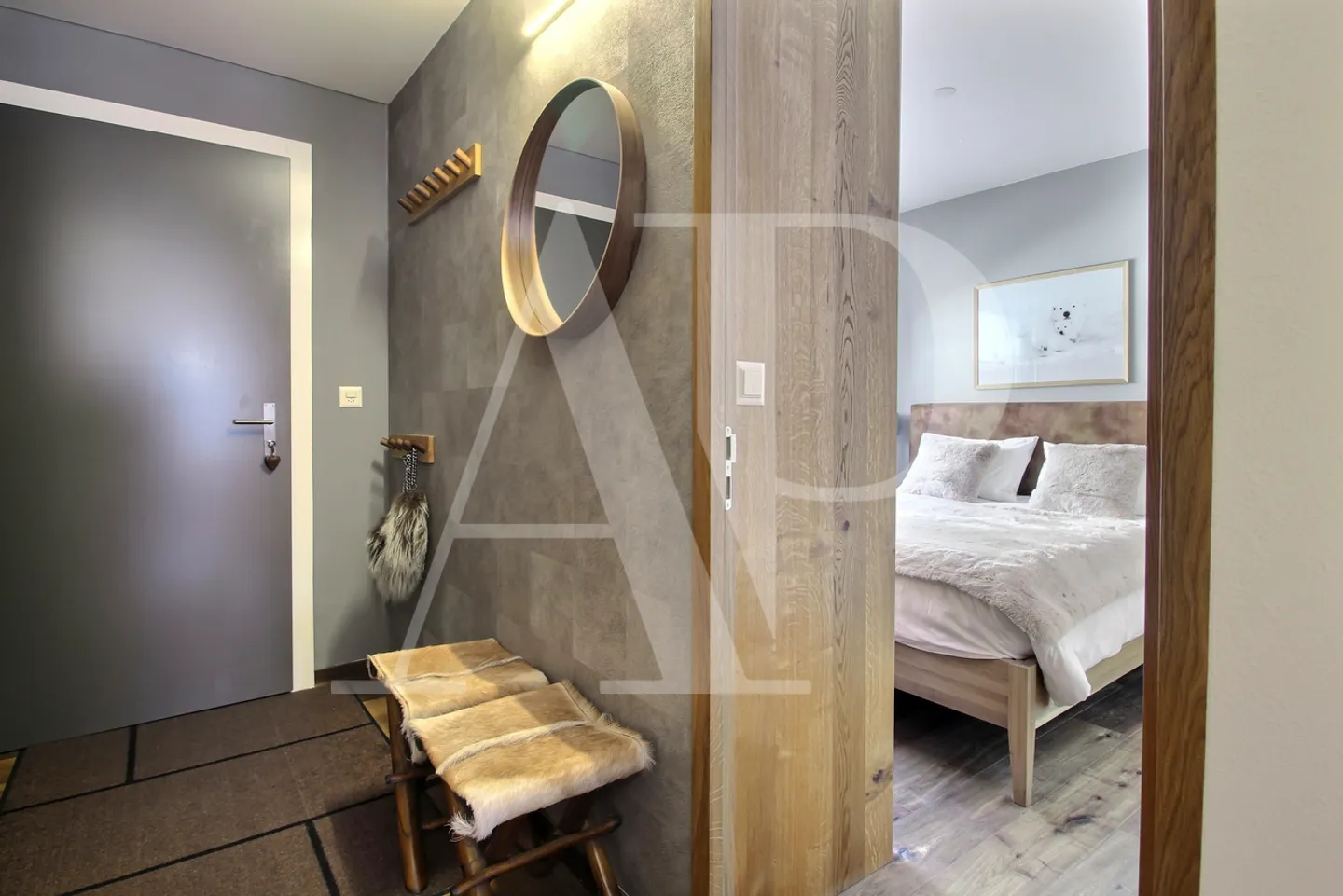 Cocon, cozy & chic à la saison d'hiver - Photo 23 sur 33
