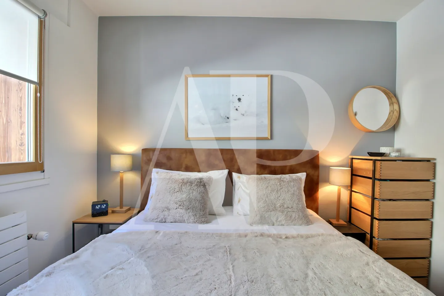 Cocon, cozy & chic à la saison d'hiver - Photo 26 sur 33