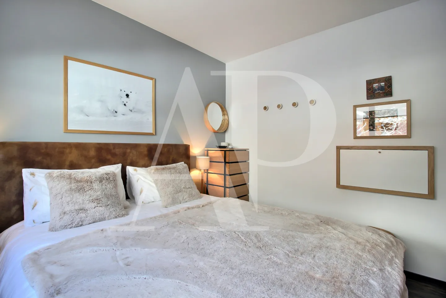 Cocon, cozy & chic à la saison d'hiver - Photo 27 sur 33