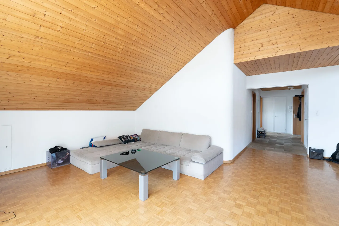 Appartamento mansardato con charme - Foto 15 di 19