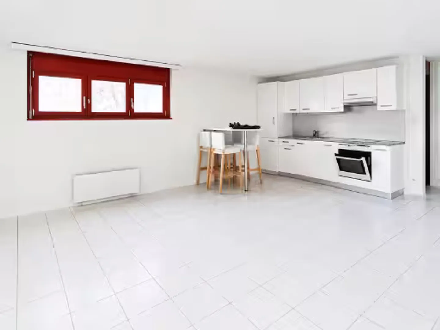 Charming 2.5 Room Apartment - Photo 2 of 10