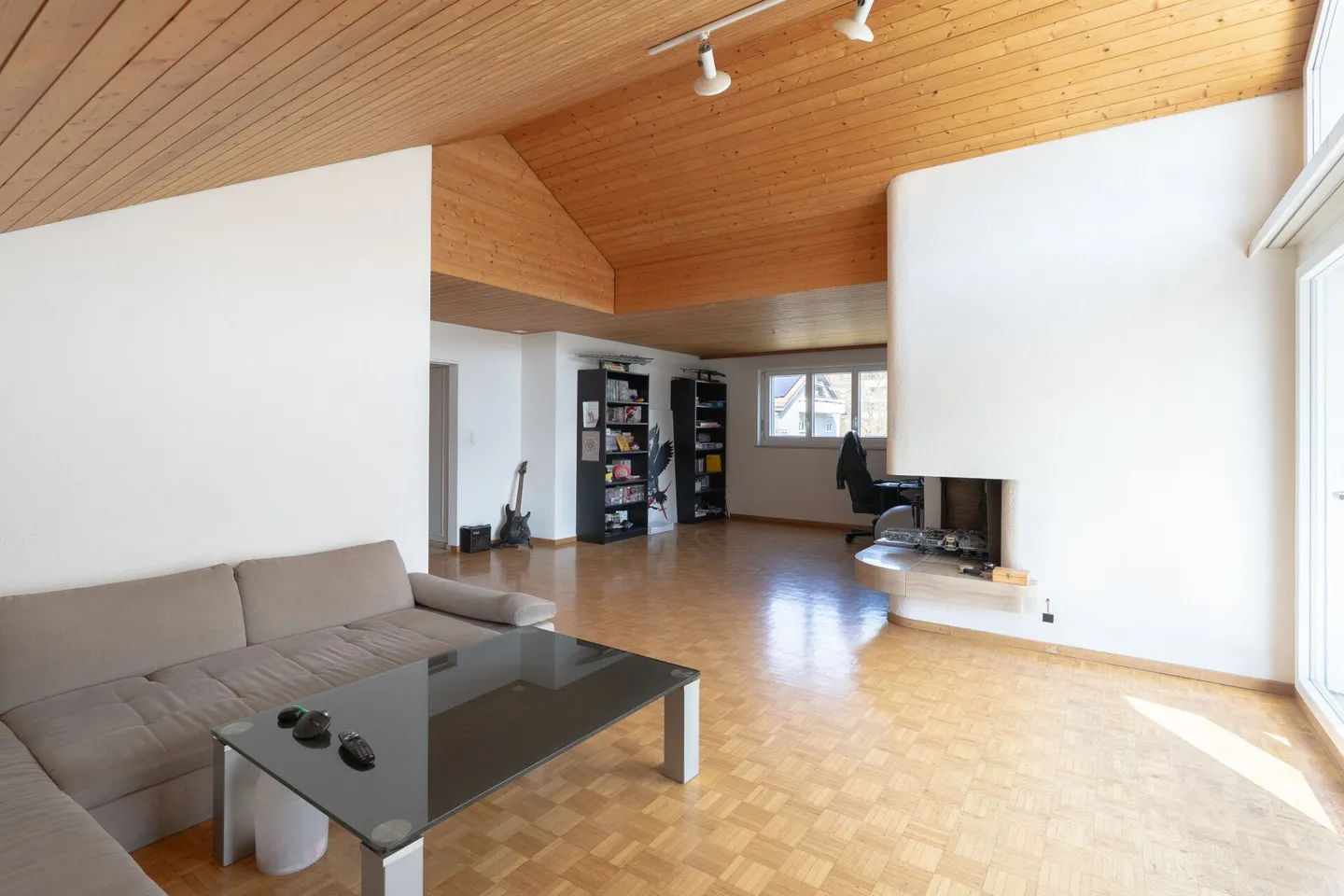 Appartamento mansardato con charme - Foto 14 di 19