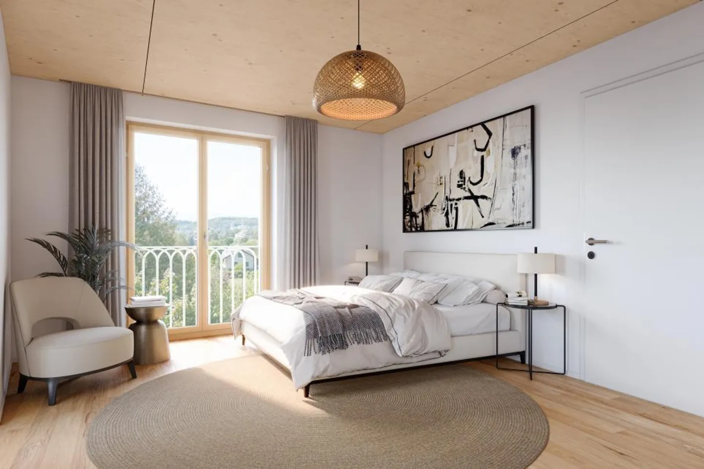 PLUS DE DEUX VILLAS À ACQUÉRIR ! Projet de construction en cours ! - Photo 11 sur 12