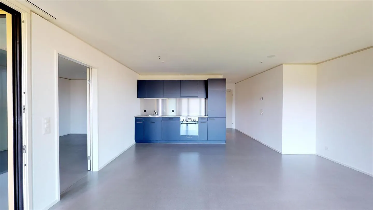 Apartment for rent - Photo 3 of 7