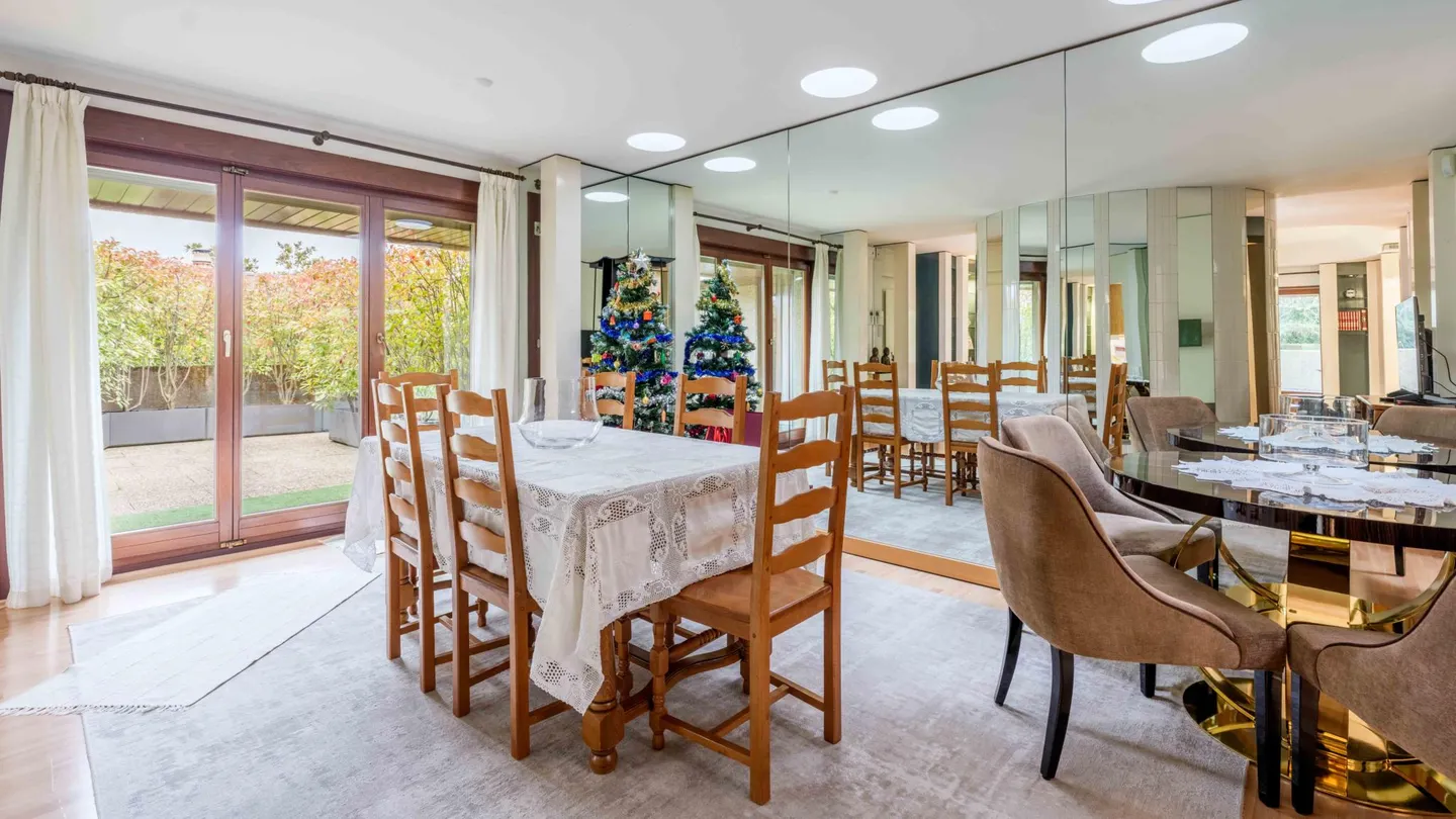 Townhouse di lusso in una residenza sicura - Foto 5 di 12