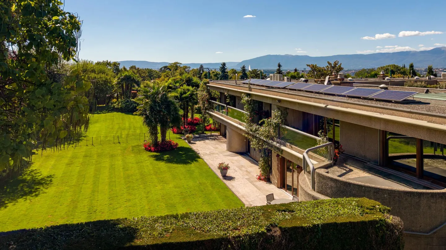 Townhouse di lusso in una residenza sicura - Foto 1 di 12