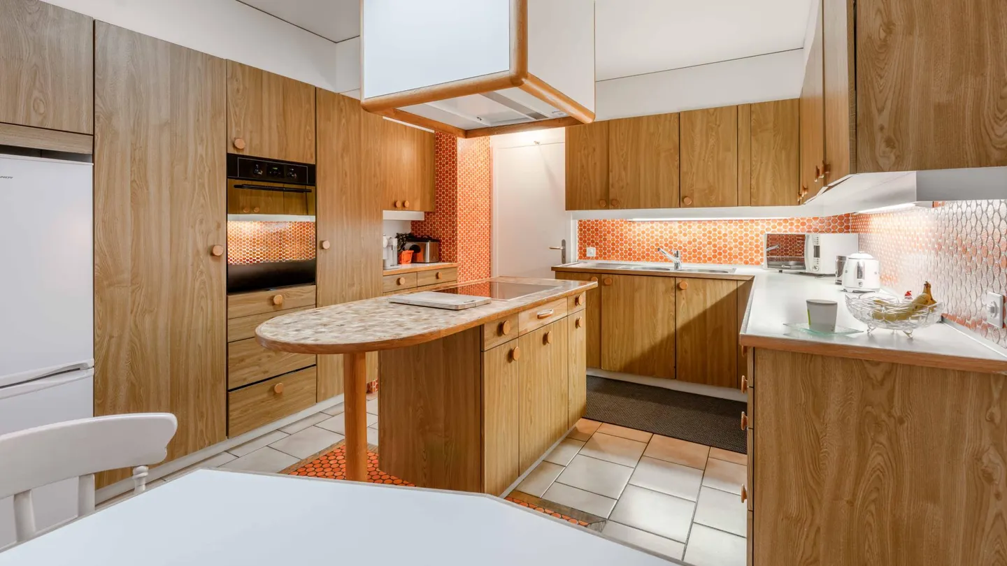 Townhouse di lusso in una residenza sicura - Foto 6 di 12