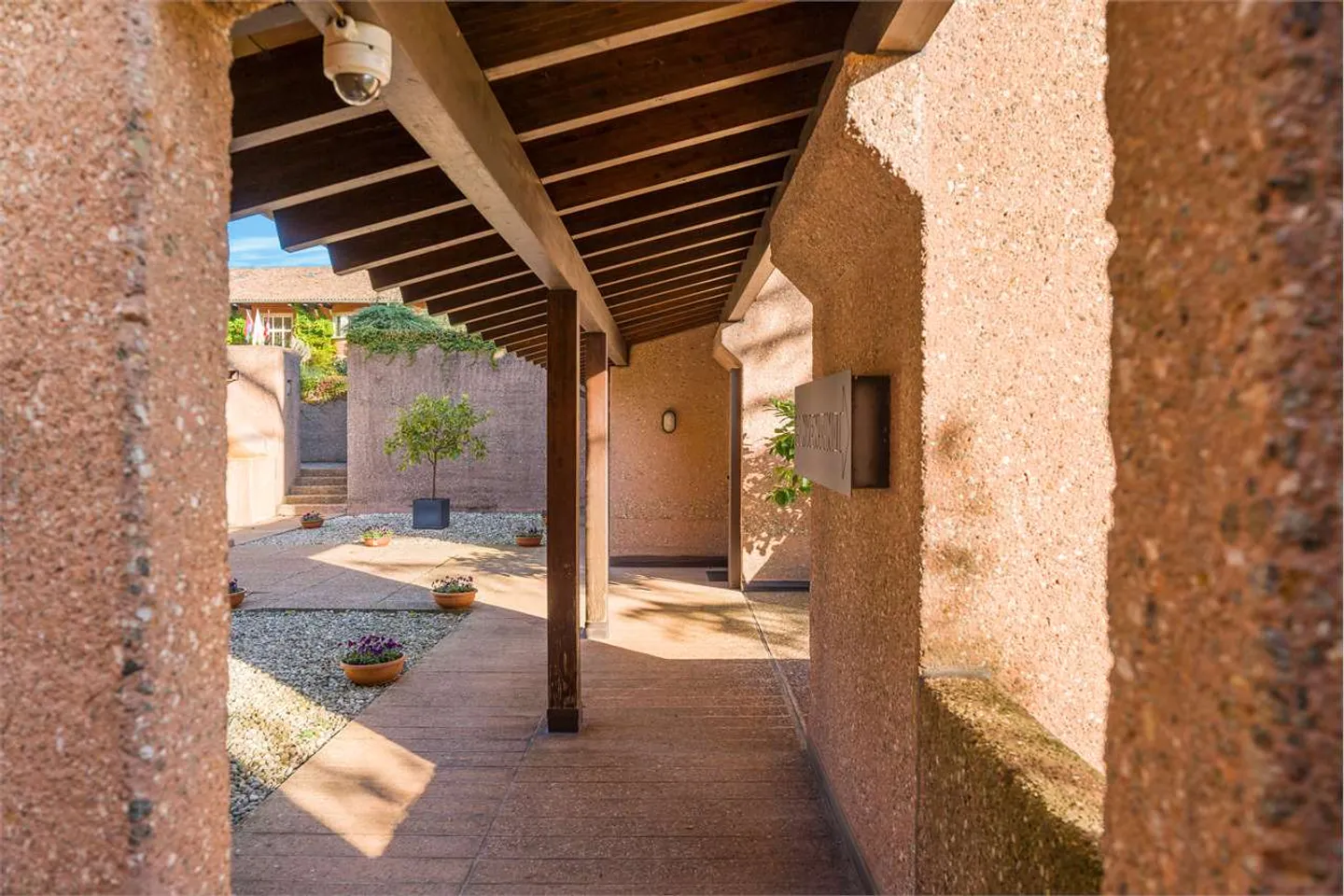 Appartamento di lusso 4.5 stanze con vista parziale sul lago a Lugano in vendita - Foto 5 di 5