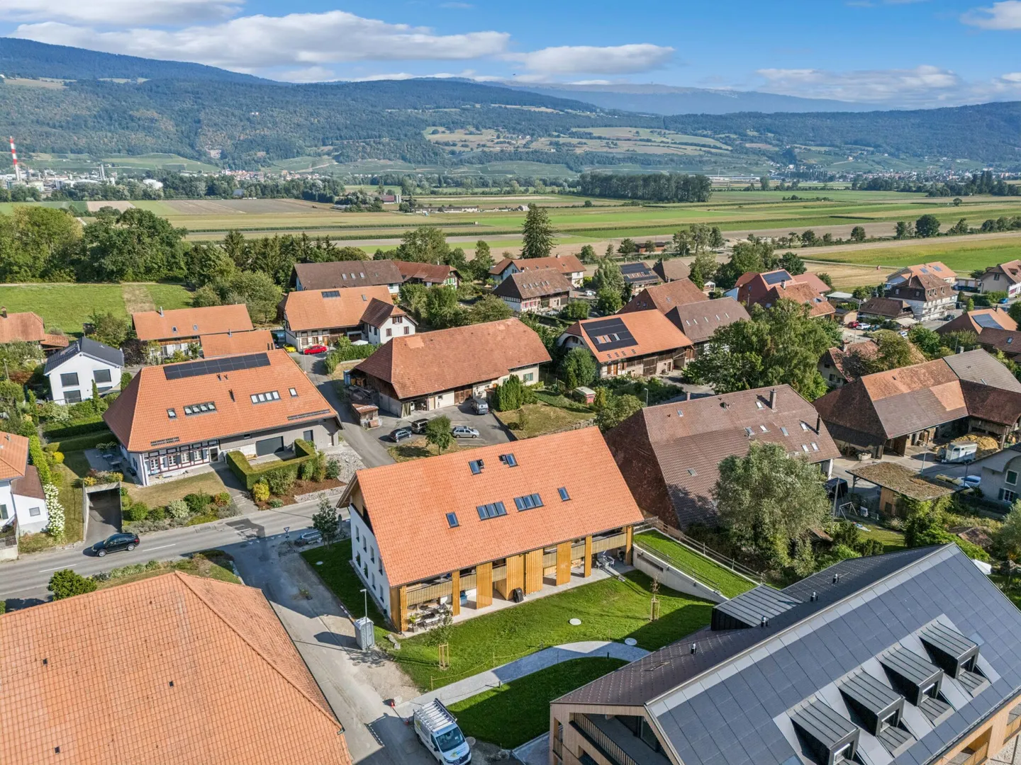 Appartamento mansardato 3,5 locali con soppalco - Foto 11 di 13